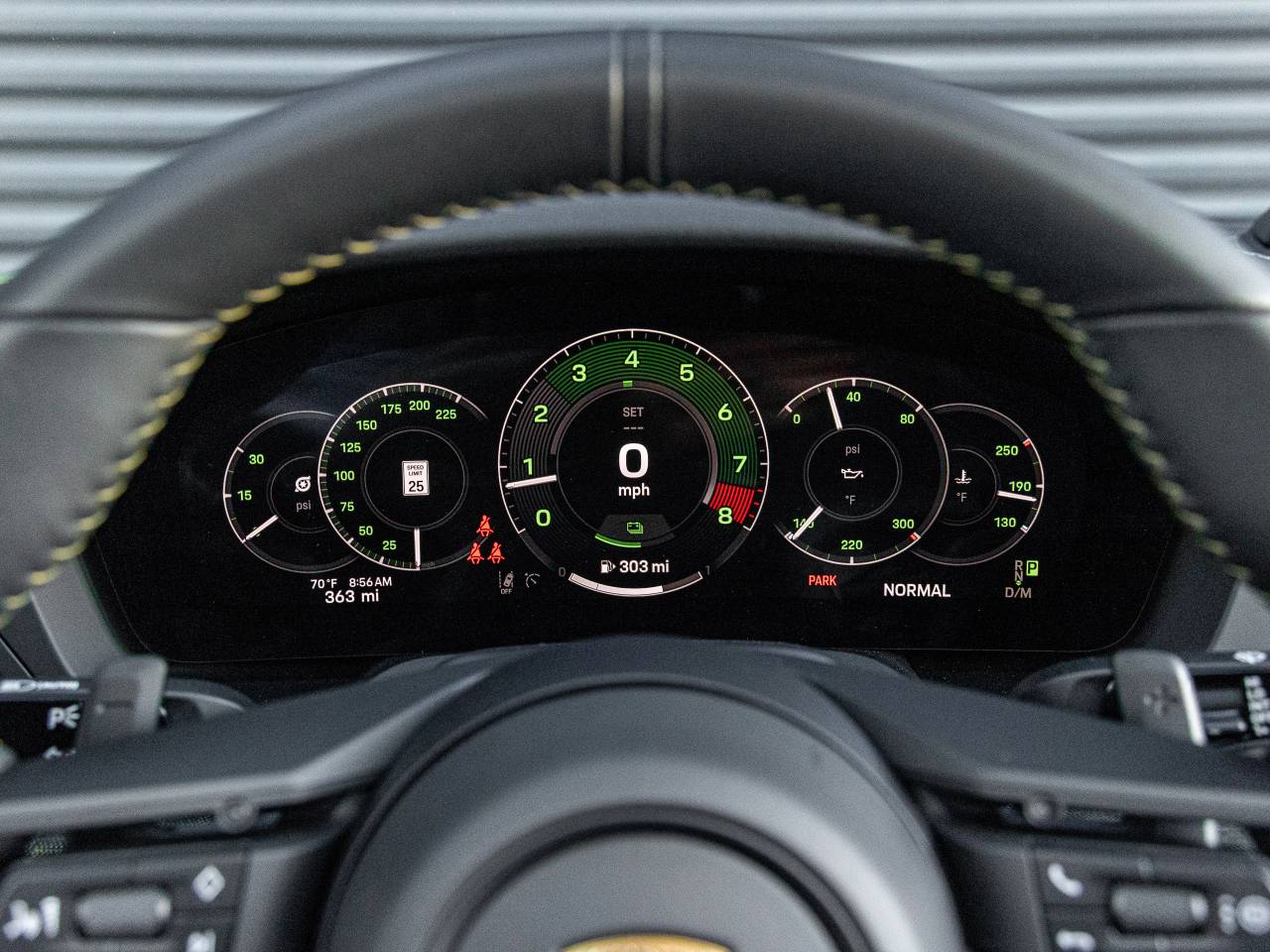 2026 Porsche 911 911 Spirit 70