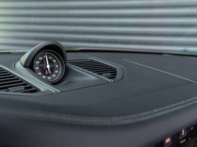 2026 Porsche 911 911 Spirit 70