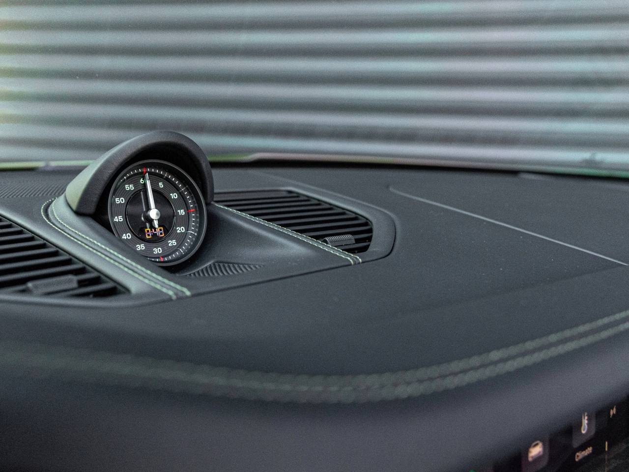 2026 Porsche 911 911 Spirit 70