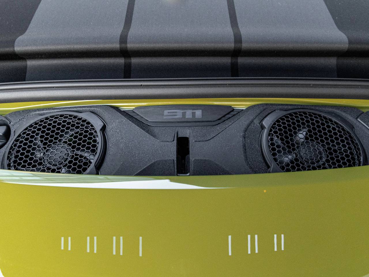 2026 Porsche 911 911 Spirit 70