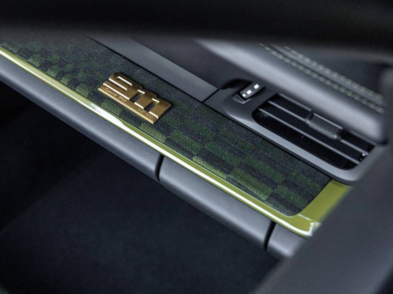 2026 Porsche 911 911 Spirit 70