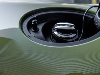 2026 Porsche 911 911 Spirit 70