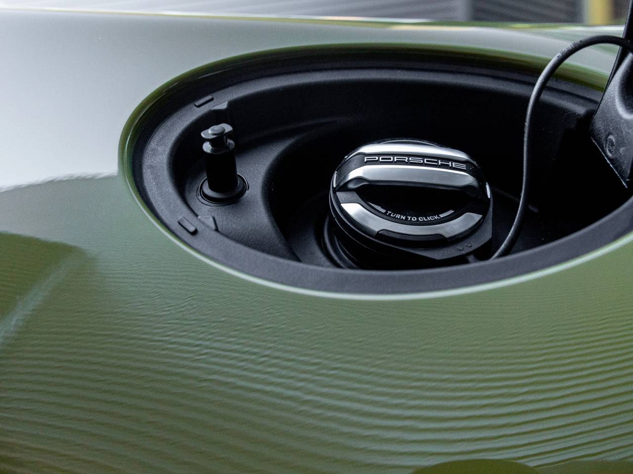 2026 Porsche 911 911 Spirit 70