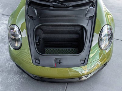 2026 Porsche 911 911 Spirit 70