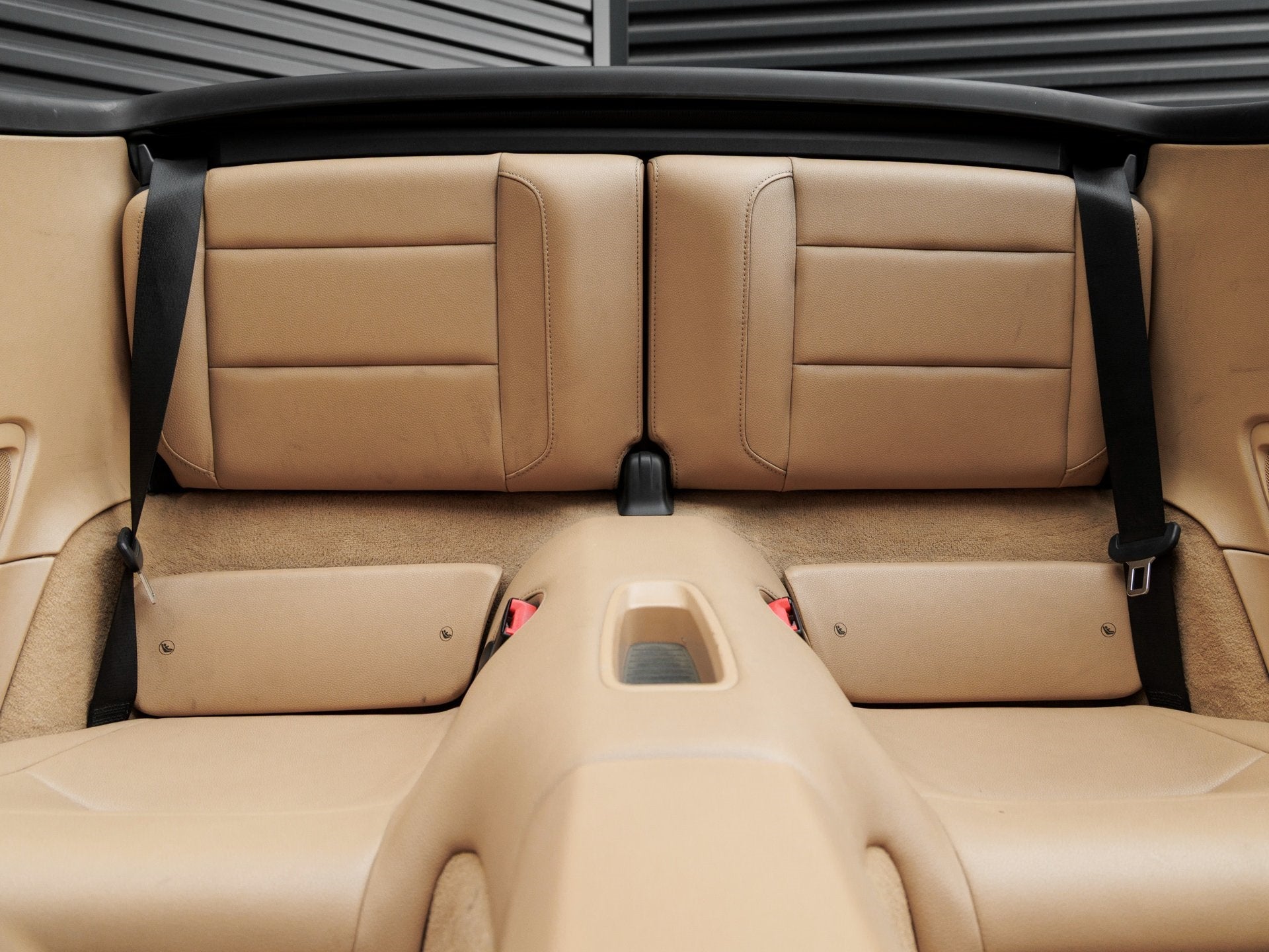 2013 Porsche 911 911 Carrera 4S Cabriolet