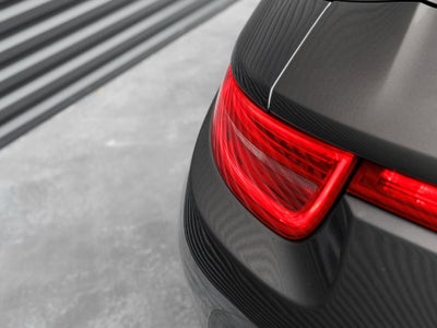 2013 Porsche 911 911 Carrera 4S Cabriolet