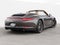 2013 Porsche 911 911 Carrera 4S Cabriolet