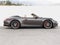 2013 Porsche 911 911 Carrera 4S Cabriolet