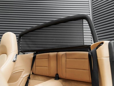 2013 Porsche 911 911 Carrera 4S Cabriolet