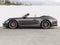 2013 Porsche 911 911 Carrera 4S Cabriolet