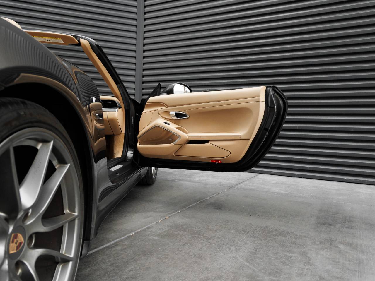 2013 Porsche 911 911 Carrera 4S Cabriolet