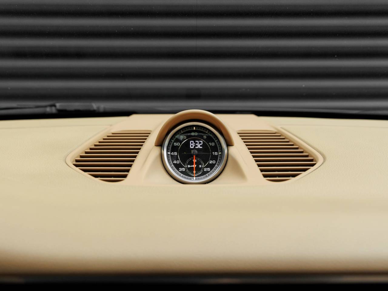 2013 Porsche 911 911 Carrera 4S Cabriolet