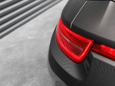 2013 Porsche 911 911 Carrera 4S Cabriolet