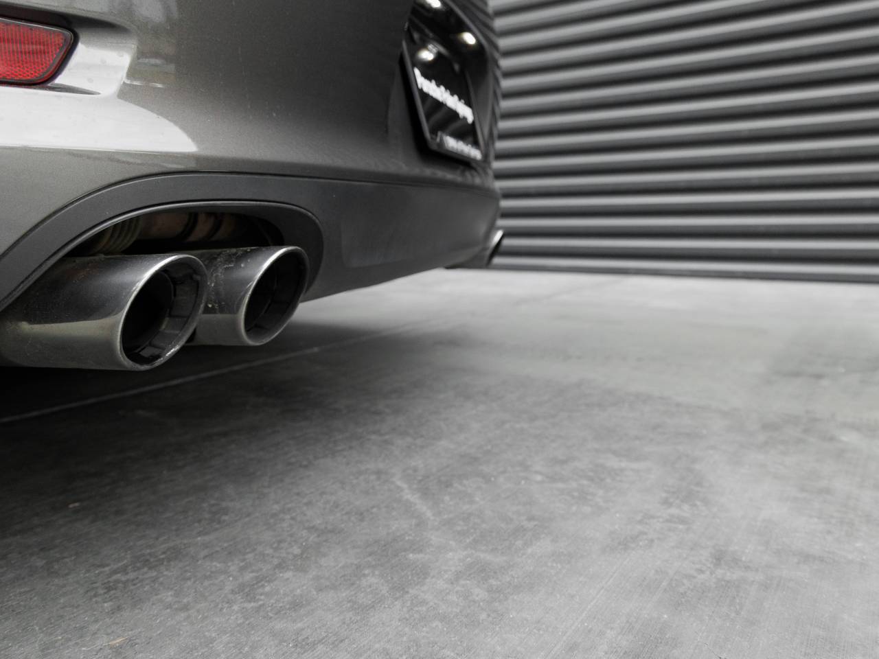 2013 Porsche 911 911 Carrera 4S Cabriolet