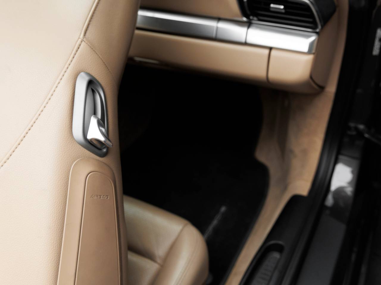 2013 Porsche 911 911 Carrera 4S Cabriolet