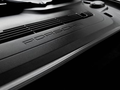 2013 Porsche 911 911 Carrera 4S Cabriolet