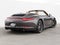 2013 Porsche 911 911 Carrera 4S Cabriolet