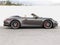 2013 Porsche 911 911 Carrera 4S Cabriolet