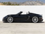 2022 Porsche 718 Spyder Base