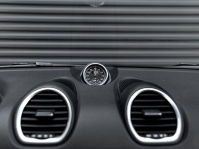 2022 Porsche 718 Spyder Base