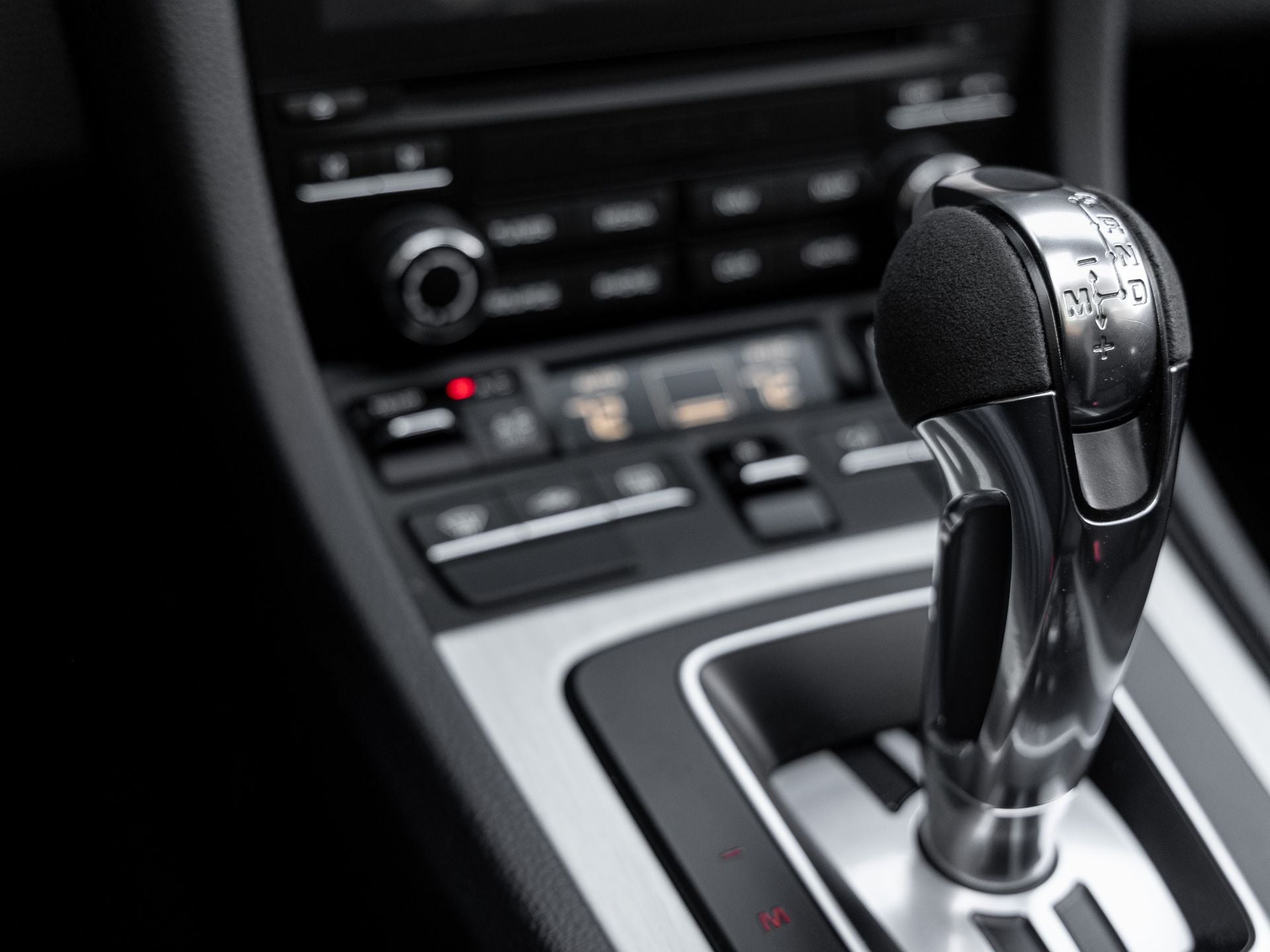 2022 Porsche 718 Spyder Base