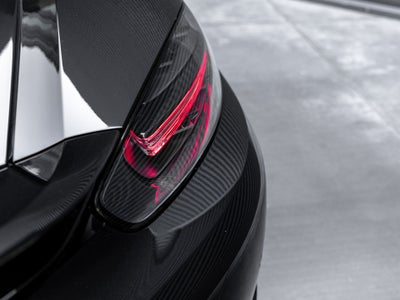 2022 Porsche 718 Spyder Base