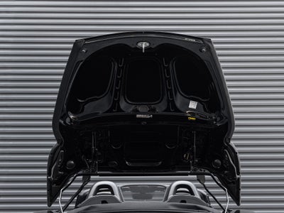 2022 Porsche 718 Spyder Base