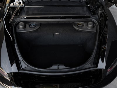 2022 Porsche 718 Spyder Base