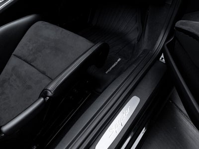 2022 Porsche 718 Spyder Base