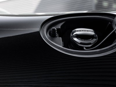 2022 Porsche 718 Spyder Base