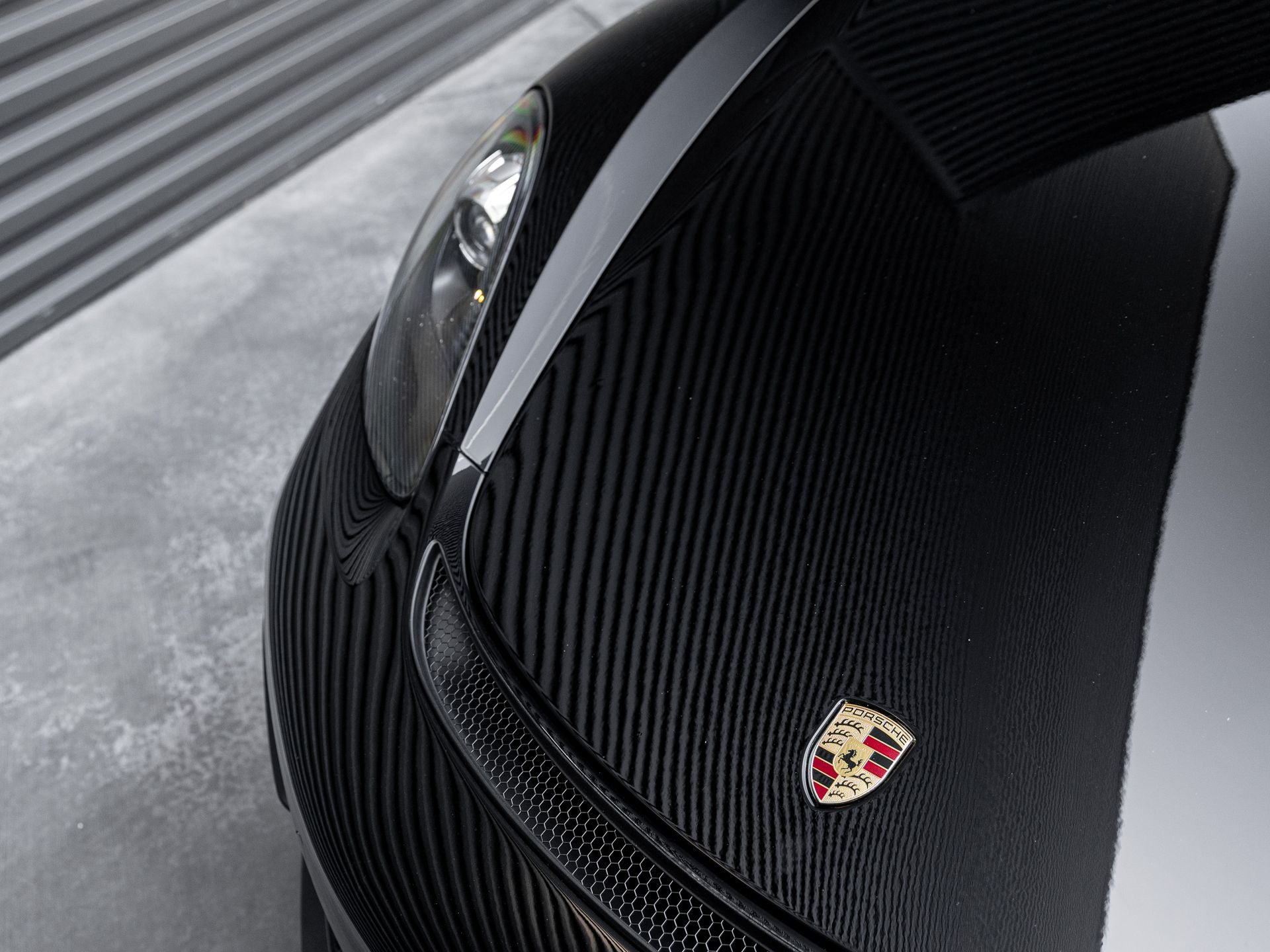 2022 Porsche 718 Spyder Base