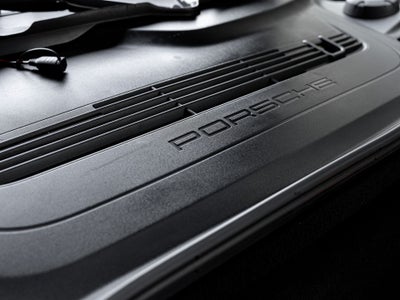 2022 Porsche 718 Spyder Base