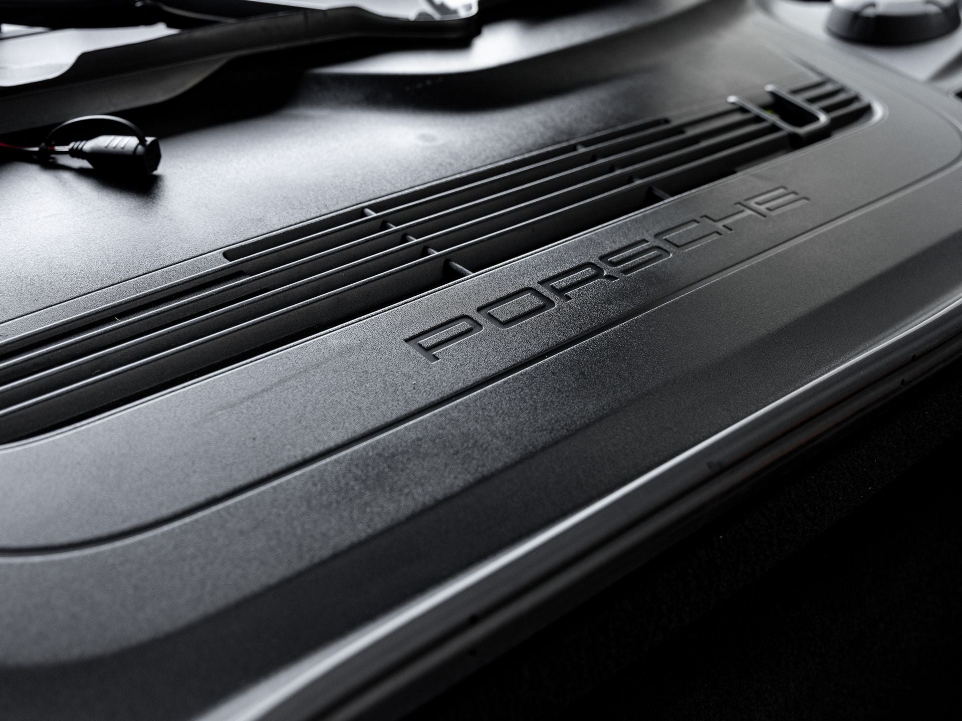 2022 Porsche 718 Spyder Base