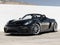 2022 Porsche 718 Spyder