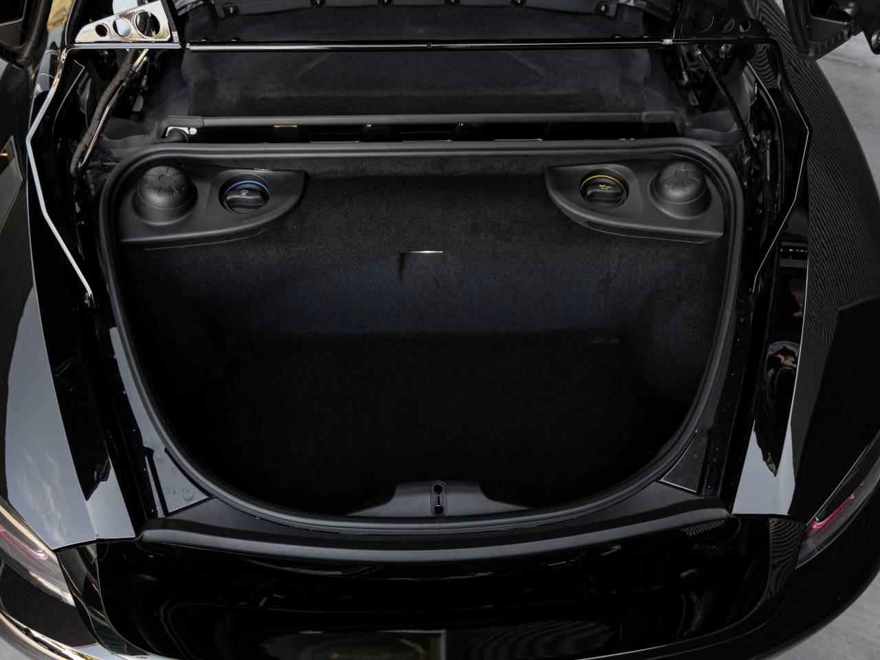 2022 Porsche 718 Spyder