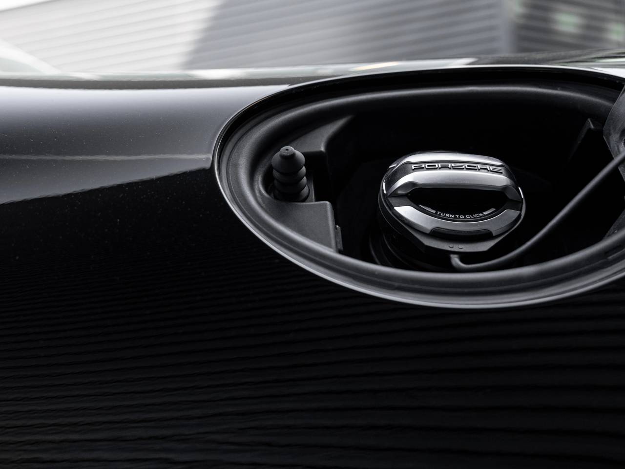 2022 Porsche 718 Spyder