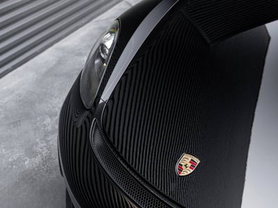 2022 Porsche 718 Spyder