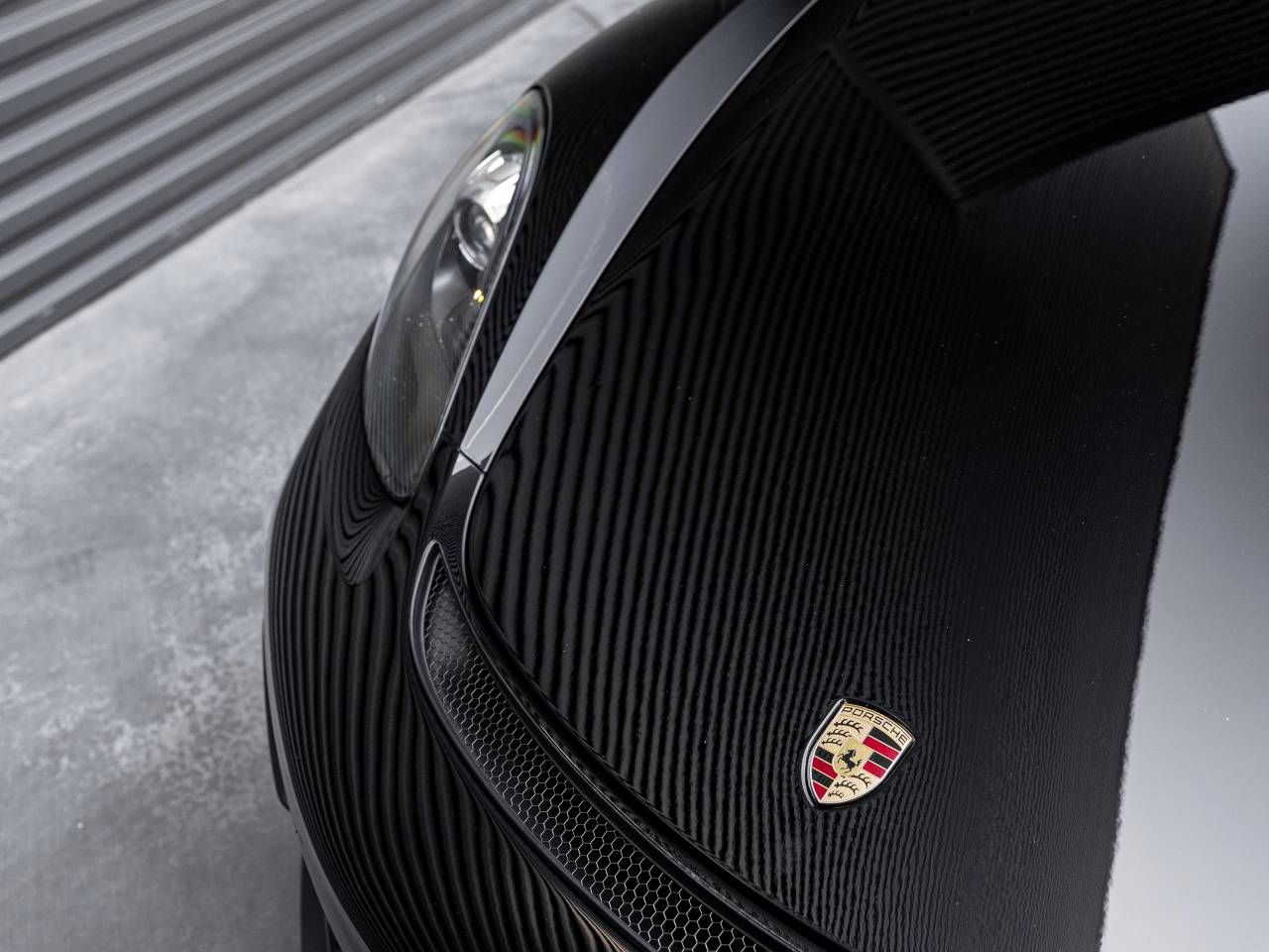 2022 Porsche 718 Spyder