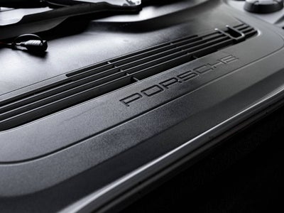 2022 Porsche 718 Spyder
