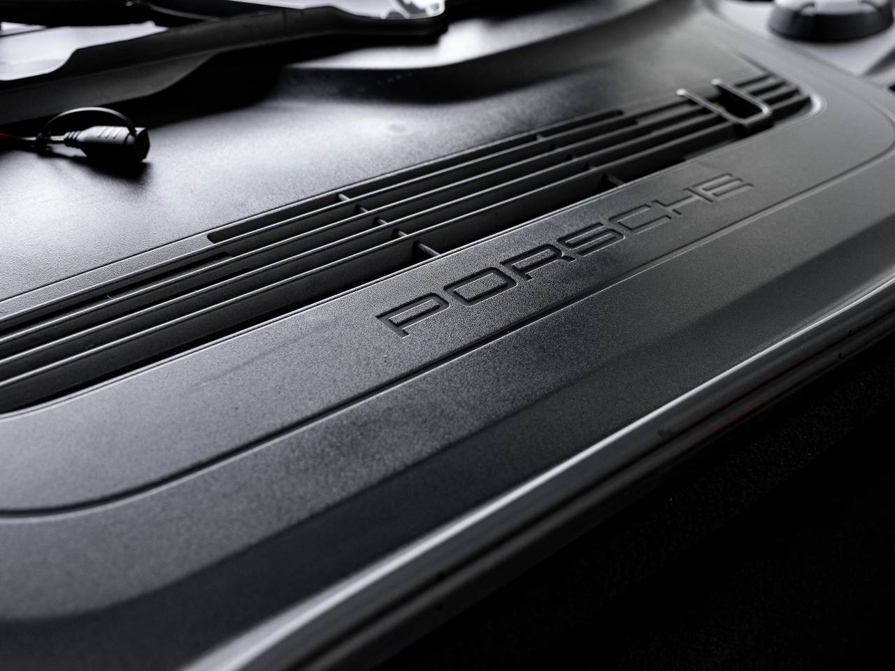 2022 Porsche 718 Spyder