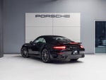 2015 Porsche 911 Turbo