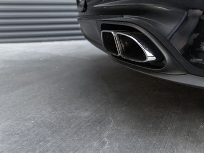 2015 Porsche 911 911 Turbo Cabriolet