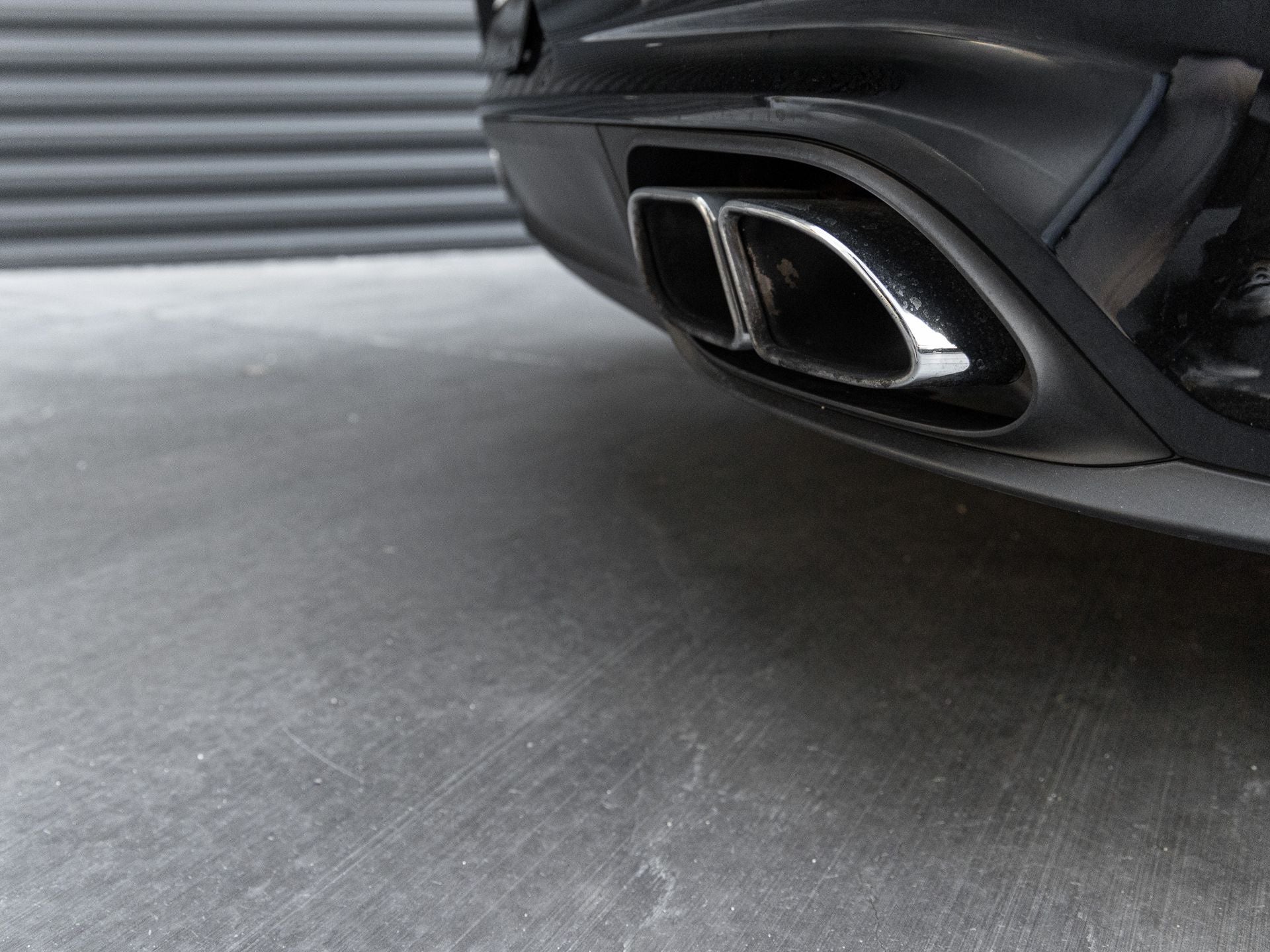 2015 Porsche 911 911 Turbo Cabriolet