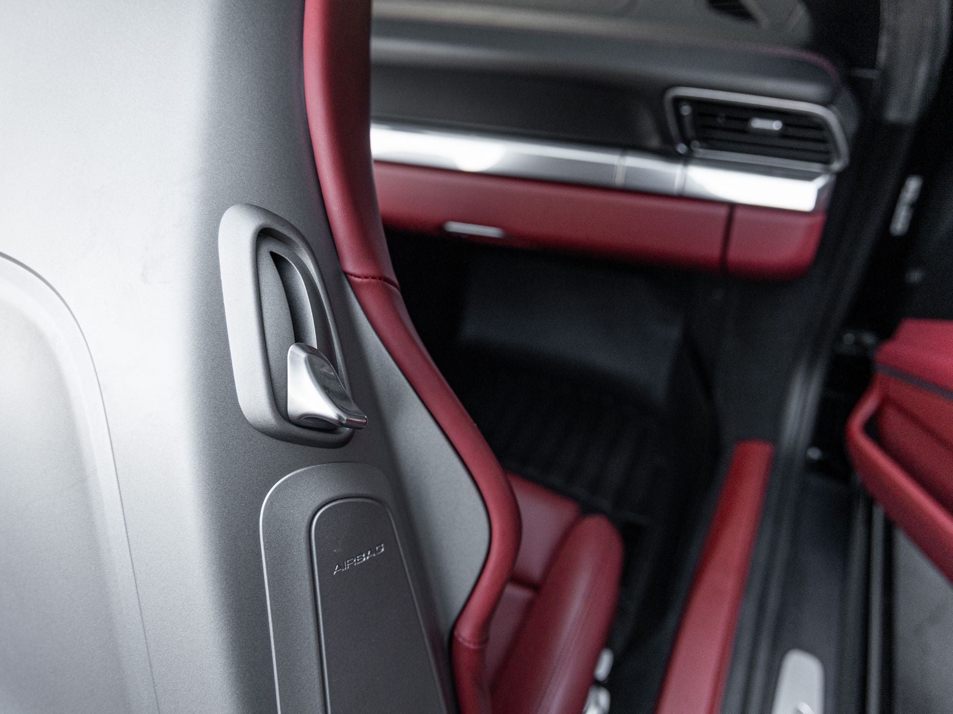 2015 Porsche 911 911 Turbo Cabriolet