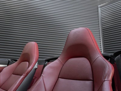 2015 Porsche 911 911 Turbo Cabriolet