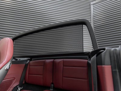 2015 Porsche 911 911 Turbo Cabriolet