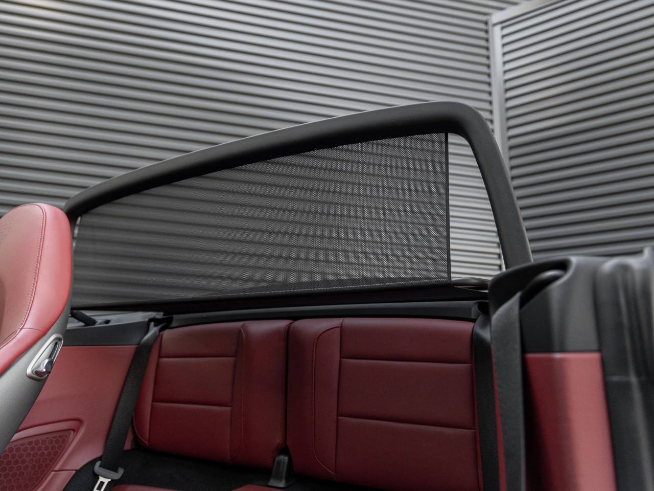 2015 Porsche 911 911 Turbo Cabriolet