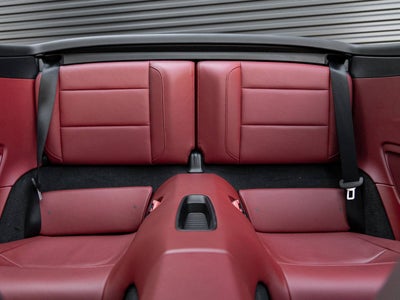 2015 Porsche 911 911 Turbo Cabriolet