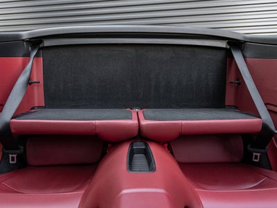 2015 Porsche 911 911 Turbo Cabriolet