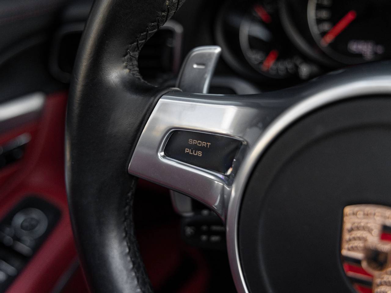 2015 Porsche 911 911 Turbo Cabriolet